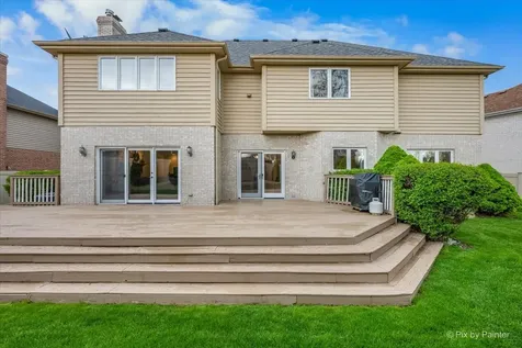 958 West Stonehedge Drive Addison IL 60101