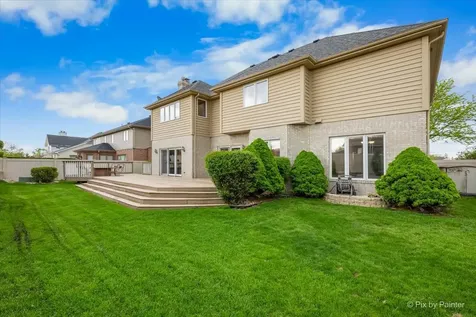 958 West Stonehedge Drive Addison IL 60101