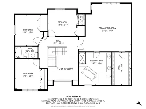 958 West Stonehedge Drive Addison IL 60101