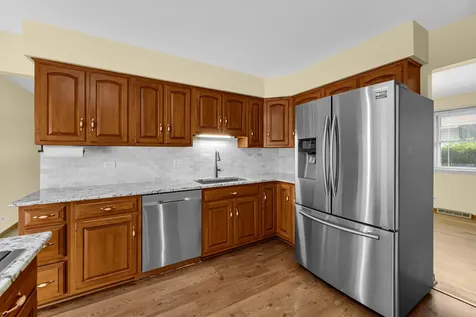 2042 West Spring Ridge Drive Arlington Heights IL 60004