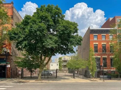 1457-59 North Sedgwick Avenue Chicago IL 60638