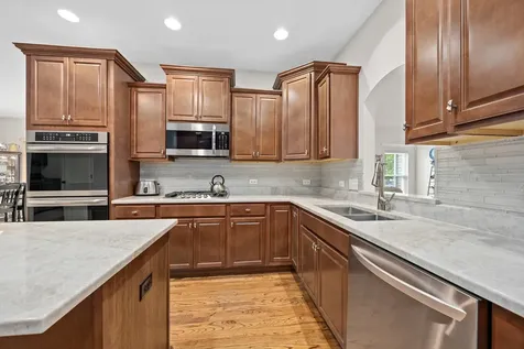 352 Andover Drive Oswego IL 60543