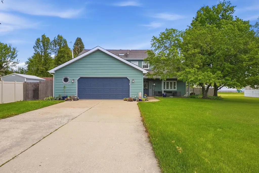 16249 South Howard Street Plainfield IL 60586