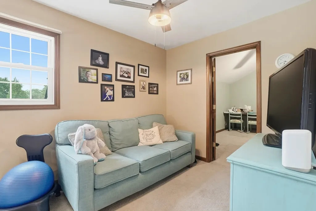 16249 South Howard Street Plainfield IL 60586