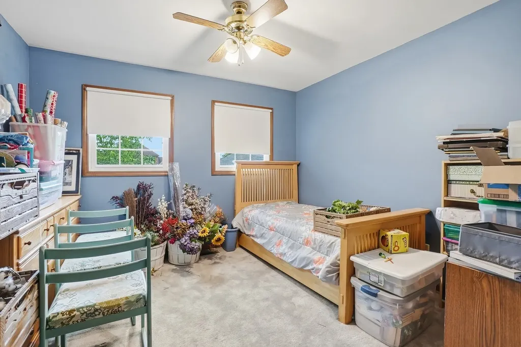 16249 South Howard Street Plainfield IL 60586