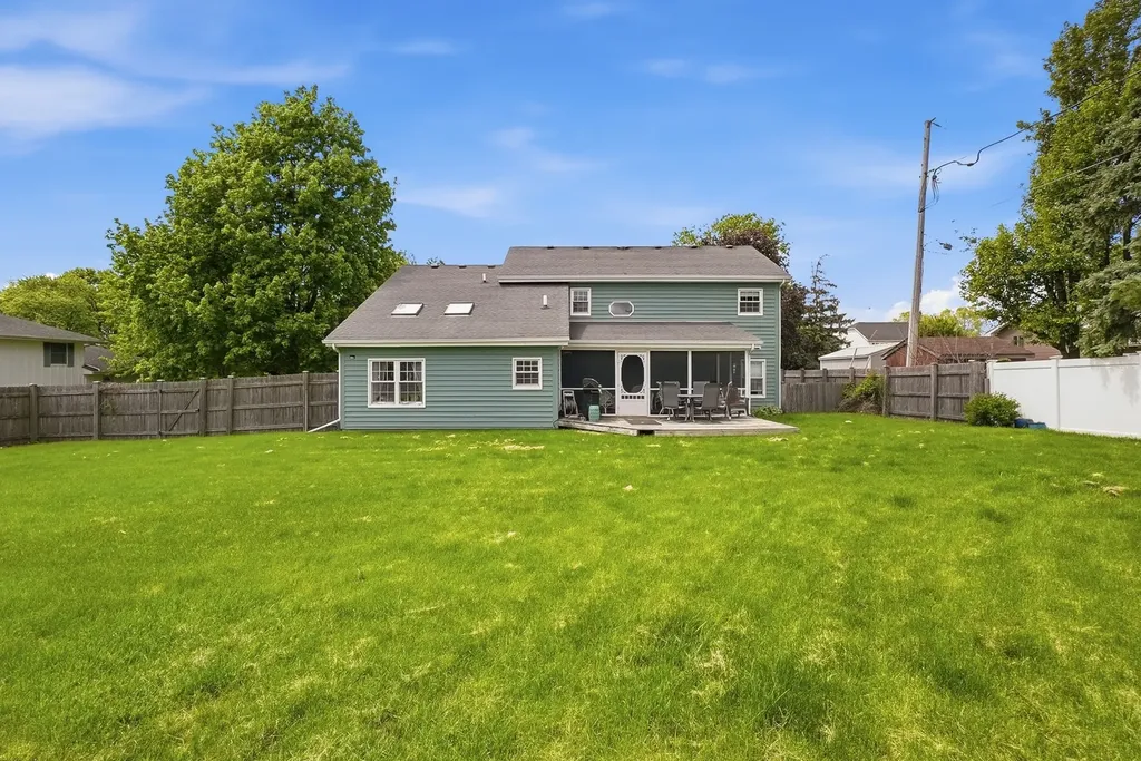16249 South Howard Street Plainfield IL 60586