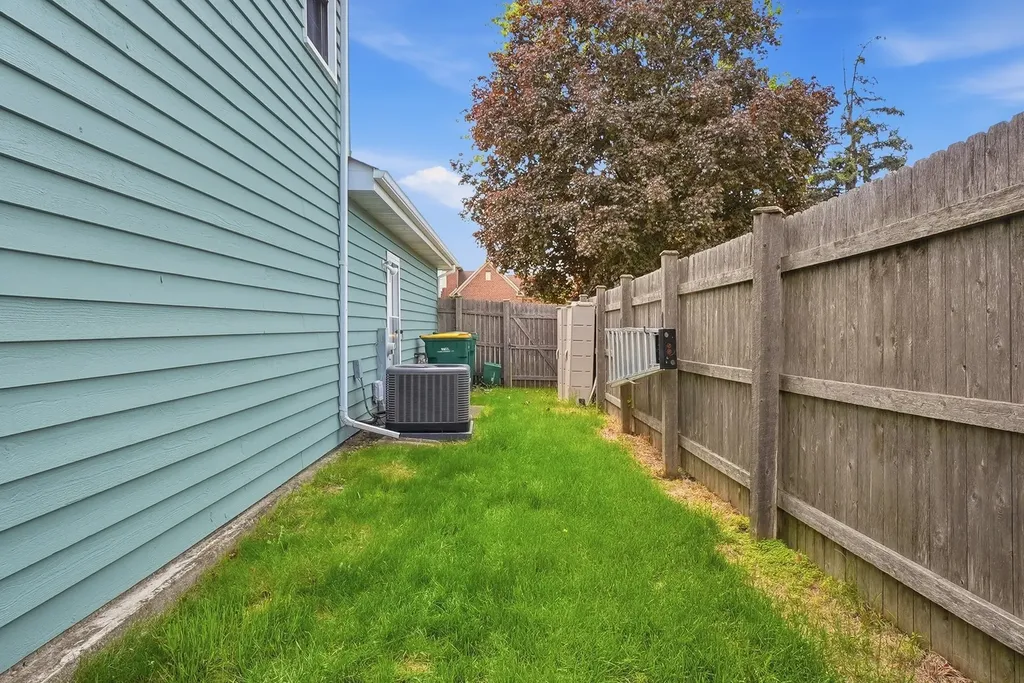 16249 South Howard Street Plainfield IL 60586