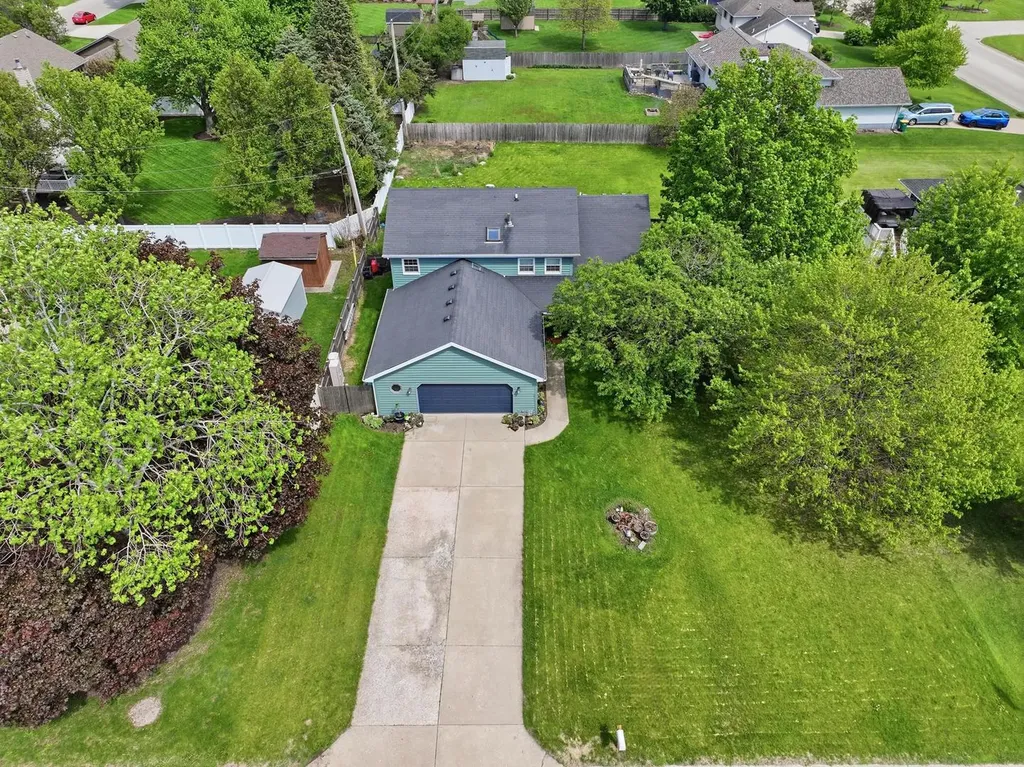 16249 South Howard Street Plainfield IL 60586
