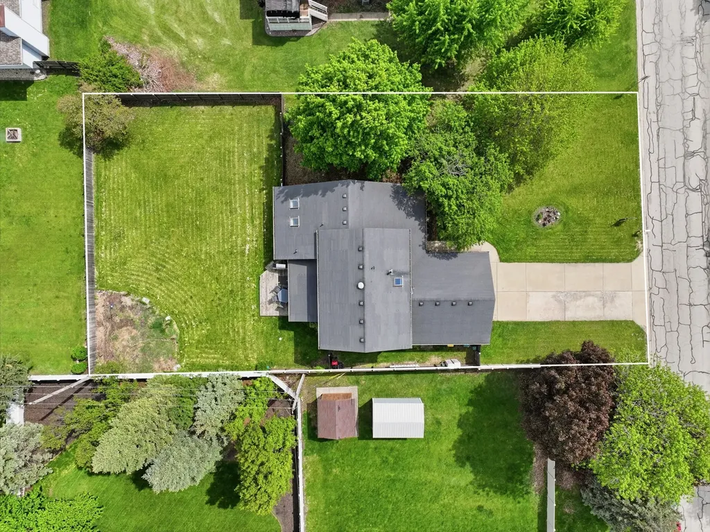 16249 South Howard Street Plainfield IL 60586