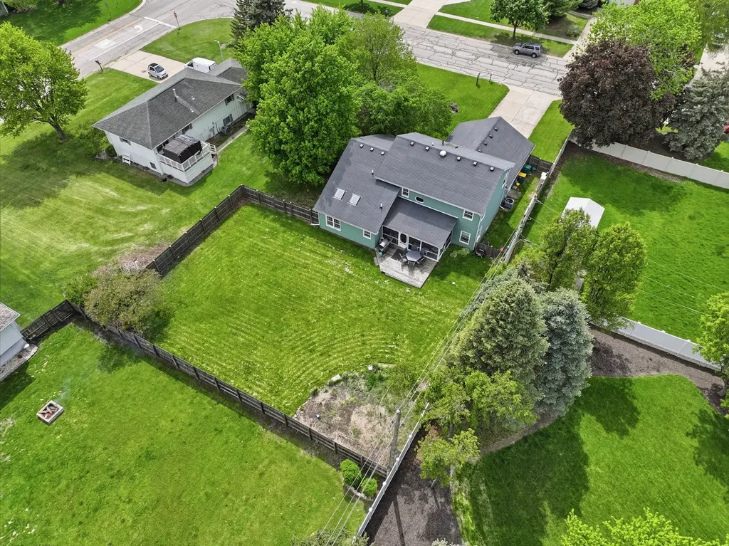 16249 South Howard Street Plainfield IL 60586