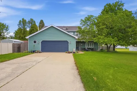 16249 South Howard Street Plainfield IL 60586