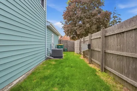 16249 South Howard Street Plainfield IL 60586