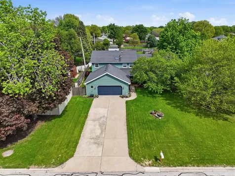 16249 South Howard Street Plainfield IL 60586