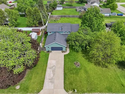16249 South Howard Street Plainfield IL 60586