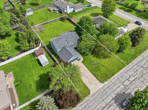 16249 South Howard Street Plainfield IL 60586