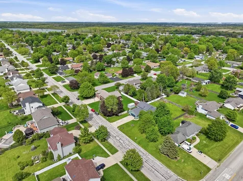 16249 South Howard Street Plainfield IL 60586
