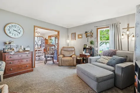 16249 South Howard Street Plainfield IL 60586