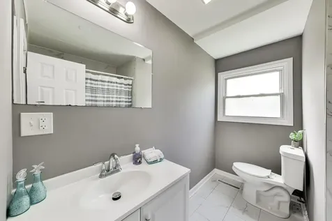 2414 Circle Drive Hazel Crest IL 60429