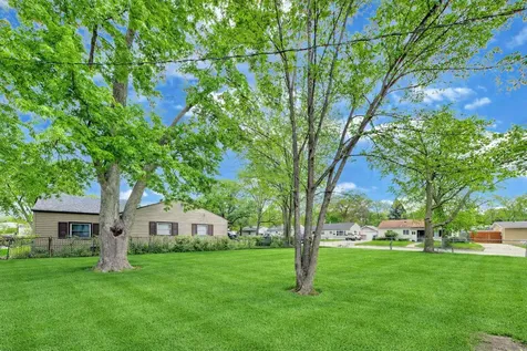 2414 Circle Drive Hazel Crest IL 60429