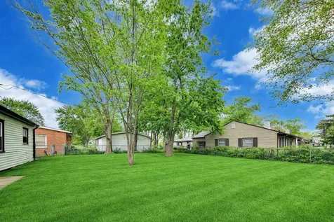 2414 Circle Drive Hazel Crest IL 60429