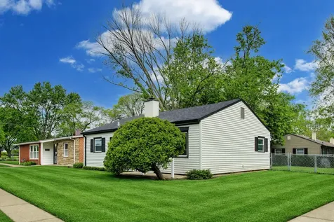 2414 Circle Drive Hazel Crest IL 60429