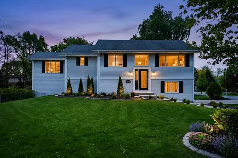 1170 Mccarthy Road Lemont IL 60439