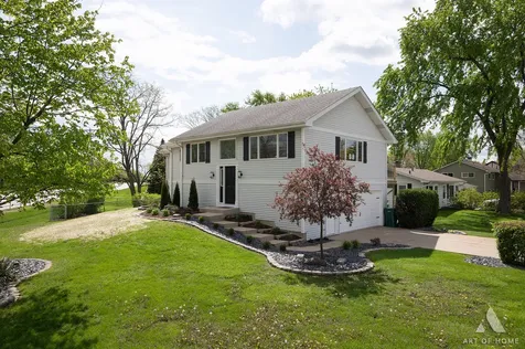 1170 Mccarthy Road Lemont IL 60439