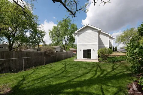 1170 Mccarthy Road Lemont IL 60439
