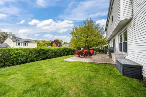 701 Thompson Boulevard Buffalo Grove IL 60089
