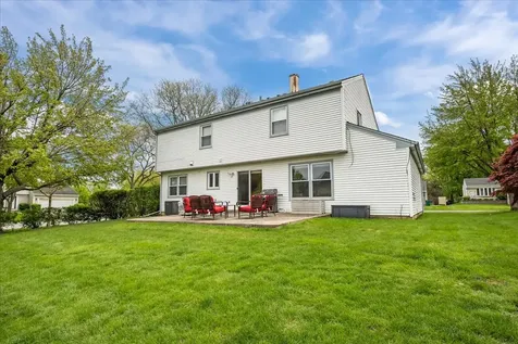 701 Thompson Boulevard Buffalo Grove IL 60089
