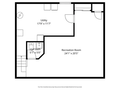 701 Thompson Boulevard Buffalo Grove IL 60089