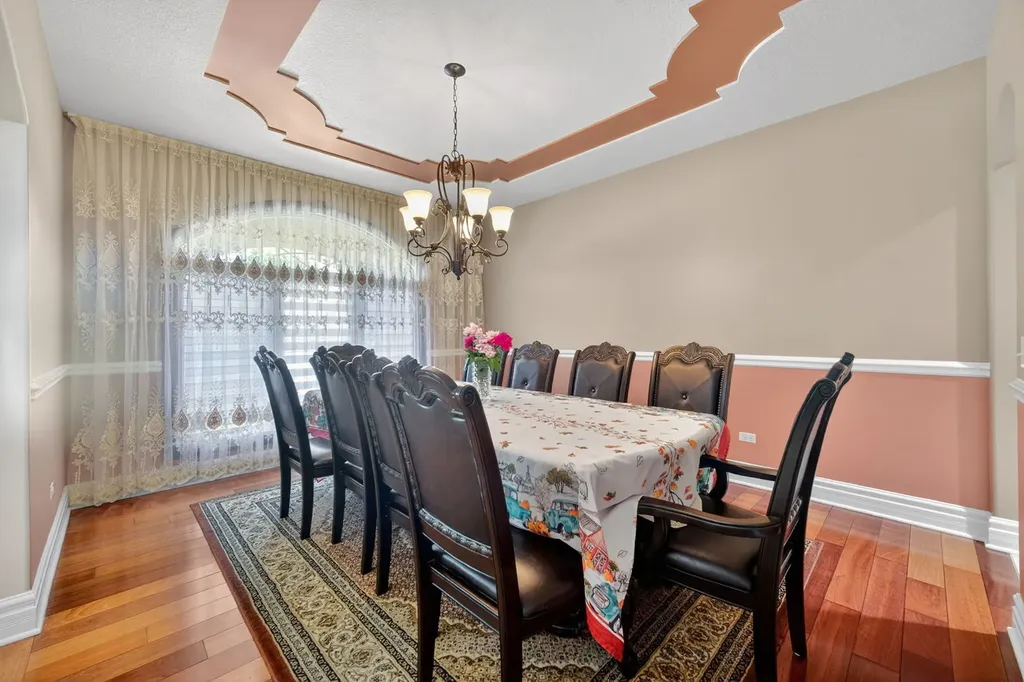 249 Monterey Drive New Lenox IL 60451