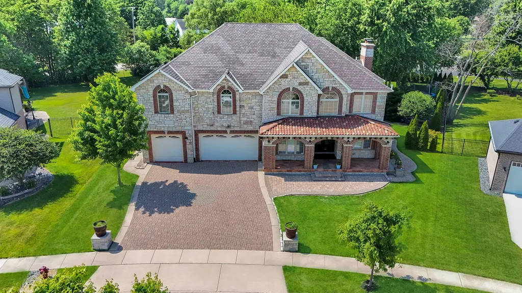 249 Monterey Drive New Lenox IL 60451