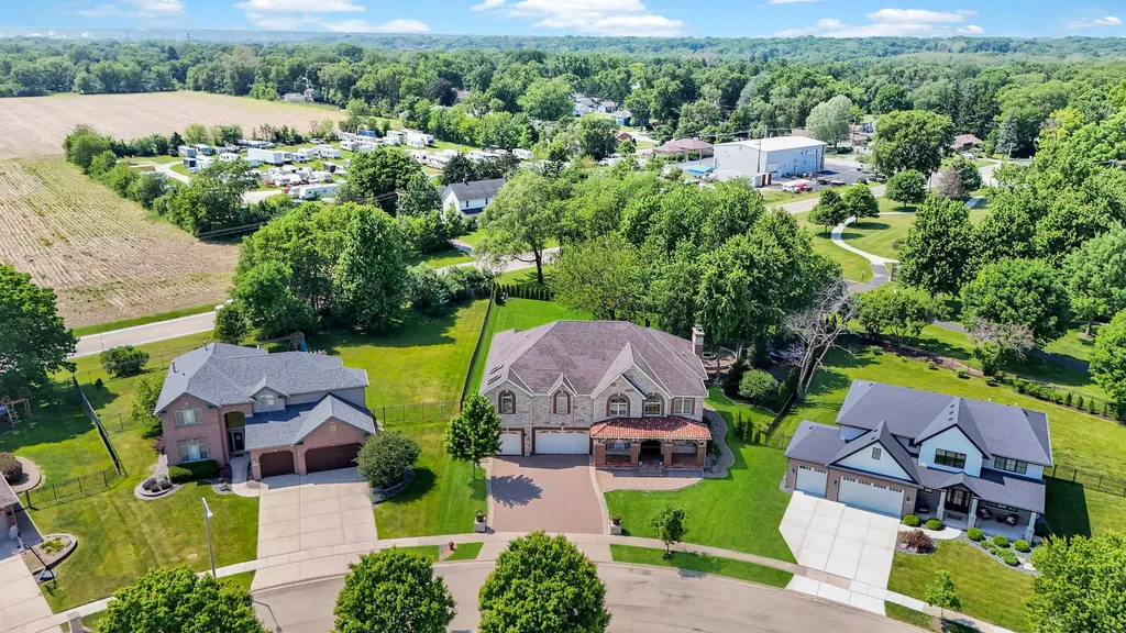 249 Monterey Drive New Lenox IL 60451