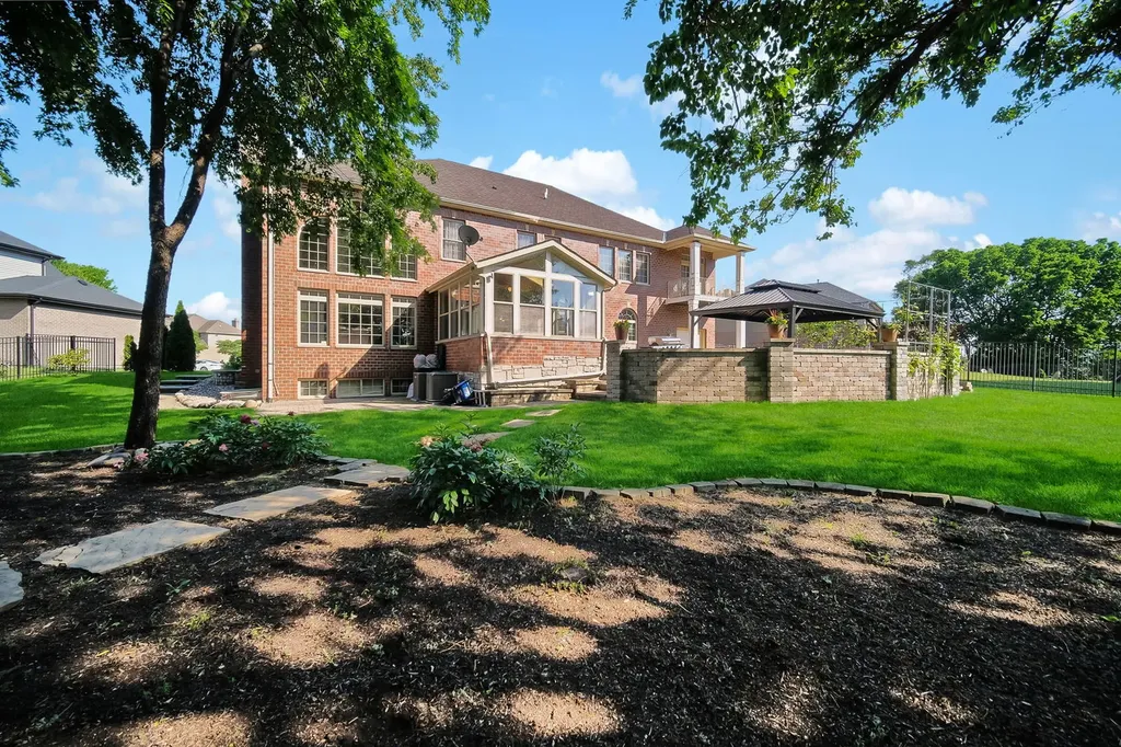 249 Monterey Drive New Lenox IL 60451
