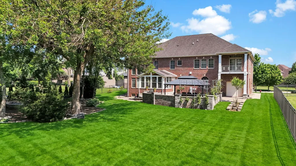249 Monterey Drive New Lenox IL 60451