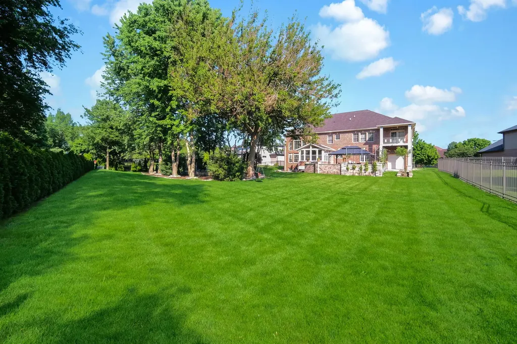 249 Monterey Drive New Lenox IL 60451