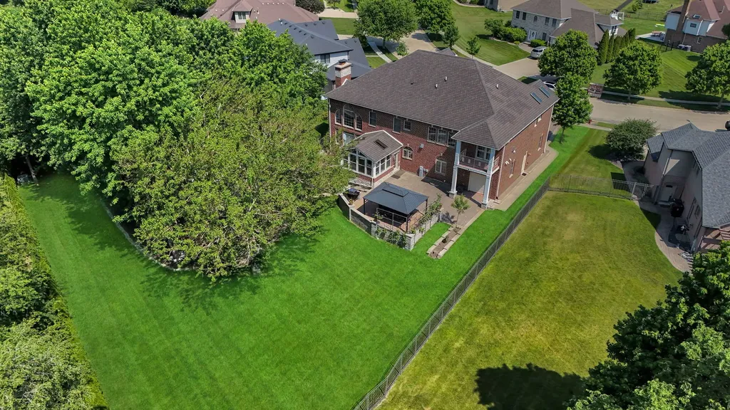 249 Monterey Drive New Lenox IL 60451