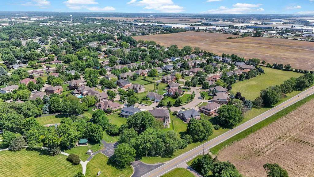 249 Monterey Drive New Lenox IL 60451