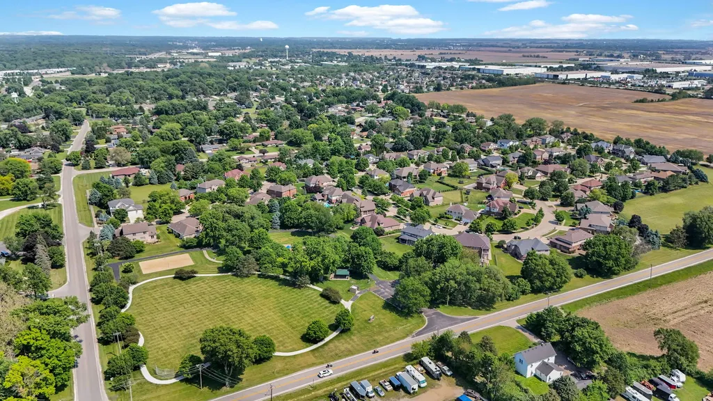 249 Monterey Drive New Lenox IL 60451