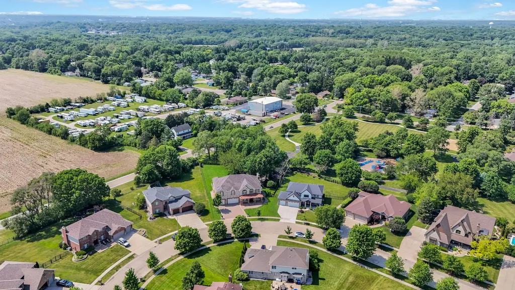 249 Monterey Drive New Lenox IL 60451