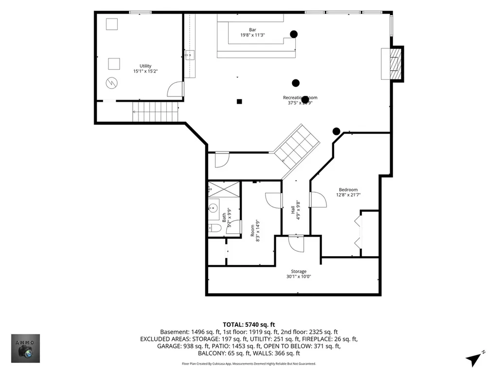 249 Monterey Drive New Lenox IL 60451