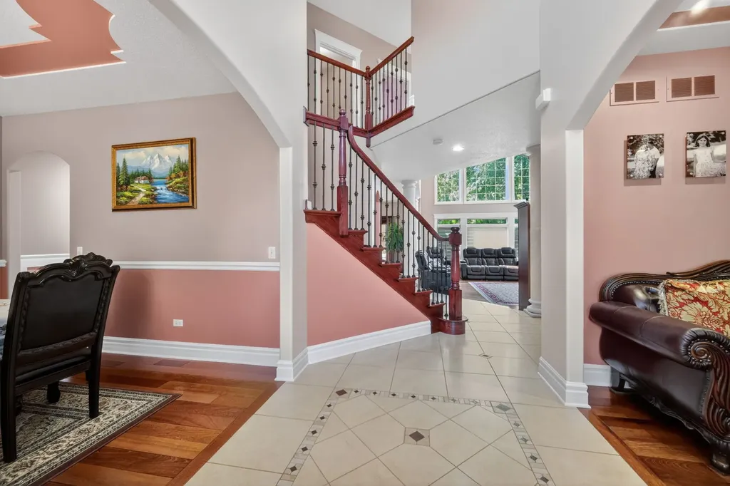 249 Monterey Drive New Lenox IL 60451