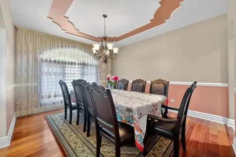 249 Monterey Drive New Lenox IL 60451