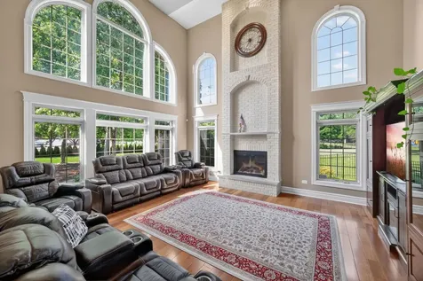 249 Monterey Drive New Lenox IL 60451