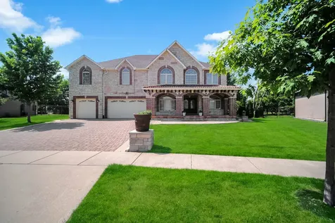 249 Monterey Drive New Lenox IL 60451