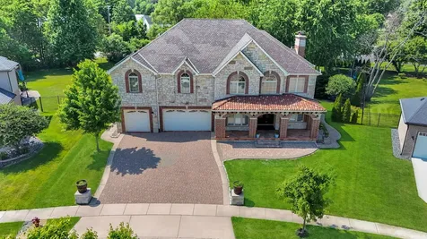 249 Monterey Drive New Lenox IL 60451