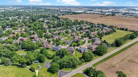 249 Monterey Drive New Lenox IL 60451