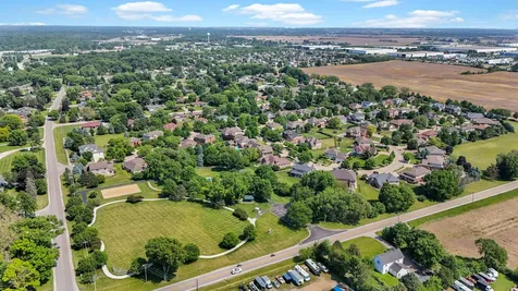 249 Monterey Drive New Lenox IL 60451