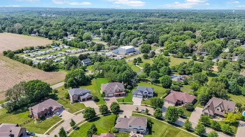 249 Monterey Drive New Lenox IL 60451